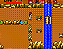 Jogo Aztec Adventure  - Master System - (Usado) - Imagem 3