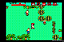 Jogo Aztec Adventure  - Master System - (Usado) - Imagem 2