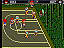 Jogo Basketball Nightmare  - Master System - (Usado) - Imagem 4