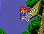 Jogo Basketball Nightmare  - Master System - (Usado) - Imagem 3