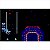 Jogo Blade Eagle 3D - Master System (Usado) - Imagem 6