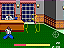 Jogo Dead Angle  - Master System (Usado) - Imagem 3