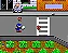 Jogo Dynamite Dux - Master System - (Usado) - Imagem 4