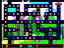 Jogo Fantasy Zone The Maze - Master System (Usado) - Imagem 4
