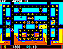 Jogo Fantasy Zone The Maze - Master System (Usado) - Imagem 5