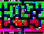 Jogo Fantasy Zone The Maze - Master System (Usado) - Imagem 6