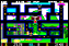 Jogo Fantasy Zone The Maze - Master System (Usado) - Imagem 2