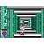 Jogo Galaxy Force  - Master System - (Usado) - Imagem 4