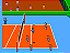 Jogo Great Voley  - Master System - (Usado) - Imagem 5