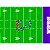 Jogo Joe Montana Football (Sem Caixa) - Master System - (Usado) - Imagem 6