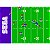 Jogo Joe Montana Football (Sem Caixa) - Master System - (Usado) - Imagem 3