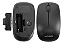 Mouse Optical Exbom Preto (Sem fio) (MS-S22) - Imagem 2