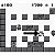 Jogo Bomberman Collection Japonês (DMG-ABCJ-JPN) - Game Boy Color - Usado - Imagem 7