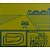 Jogo F1 Race Japonês (DMG-F1A) - Game Boy Color - Usado - Imagem 3