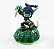 Boneco Skylanders Stealth Elf (83980888) - Usado - Imagem 2