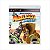 Jogo Madagascar Kartz - PS3 - Usado - Imagem 1