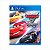 Jogo Cars 3 DriVen To Win - PS4 - Usado - Imagem 1