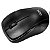 Mouse Standard Oex Preto Wireless (MS-412) - Imagem 2