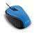 Mouse Multilaser (Com fio) Azul (MO235) - Imagem 1