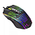Mouse Gamer T-Dagger Imperial Preto (T-TGM310) - Imagem 3