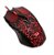 Mouse Gamer Redragon Inquisitor Basic Preto (M608) - Imagem 1