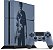Console PS4 FAT 500GB (Ed. Uncharted 4 + Jogo) - Usado - Imagem 2