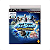 Jogo PlayStation All-Stars Battle Royale - PS3 - Usado - Imagem 1