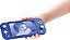 Console Nintendo Switch Lite Azul Escuro (Desbloqueado) - Usado - Imagem 2