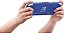 Console Nintendo Switch Lite Azul Escuro (Desbloqueado) - Usado - Imagem 3