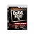 Jogo Guitar Hero 5 + Guitarra com Receptor - PS3 - Usado - Imagem 1