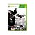 Jogo Batman Arkham City - Xbox 360 - Usado* - Imagem 1