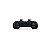 Controle DualSense Preto - PS5 - Usado - Imagem 4