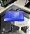 Console Nintendo DS Clássico Azul (Sem Caneta) - Usado - Imagem 4