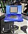 Console Nintendo DS Clássico Azul (Sem Caneta) - Usado - Imagem 3