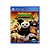 Jogo Kung Fu Panda: Confronto de Lendas - PS4 - Usado - Imagem 1
