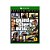 Jogo Grand Theft Auto V Premium Edition (GTA V) - Xbox One - Imagem 1