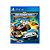 Jogo Micro Machines World Series - PS4 - Imagem 1