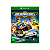Jogo Micro Machines World Series - Xbox One - Imagem 1