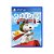 Jogo Snoopy's Grand Adventure - PS4 - Usado* - Imagem 1