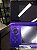 Console Nintendo 3DS Roxo Metálico (Sem Caneta) - Usado - Imagem 4