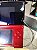 Console Nintendo 3DS Vermelho Metálico (Sem Caneta) - Usado - Imagem 4