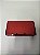 Console Nintendo 3DS Vermelho Metálico (Sem Caneta) - Usado - Imagem 8