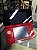 Console Nintendo 3DS Vermelho Metálico (Sem Caneta) - Usado - Imagem 2