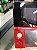 Console Nintendo 3DS Vermelho Metálico (Sem Caneta) - Usado - Imagem 3