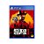 Jogo Red Dead Redemption 2 - PS4 - Imagem 1
