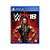 Jogo Wwe 2K18 - PS4 - Imagem 1