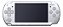 Console PSP Cinza - Usado - Imagem 1