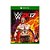 Jogo WWE 2K17 - Xbox One - Imagem 1