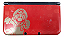 Console Nintendo 3DS XL ed. New Super Mario Bros (S/Caneta) - Usado - Imagem 1