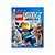 Jogo LEGO City Undercover - PS4 - Imagem 1